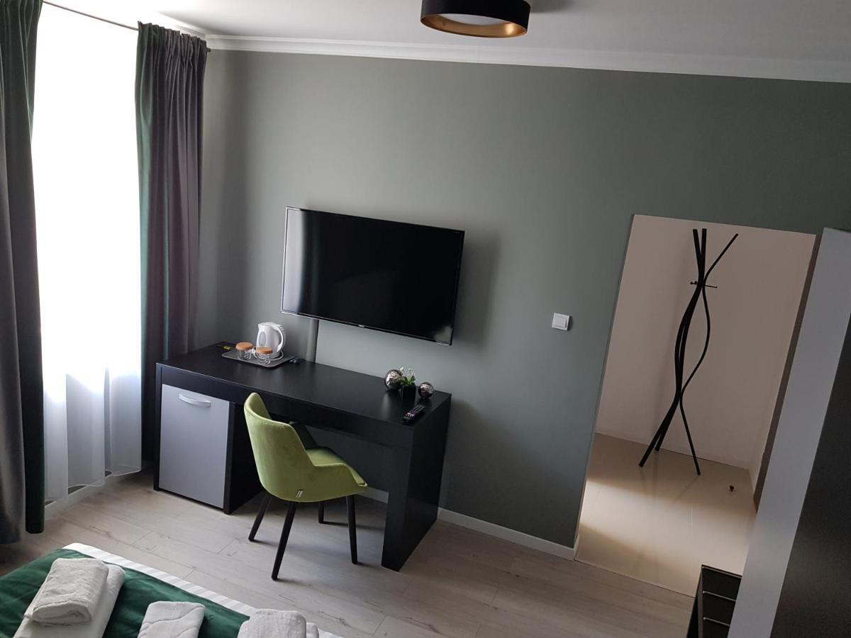 Resita Residence Eksteriør billede